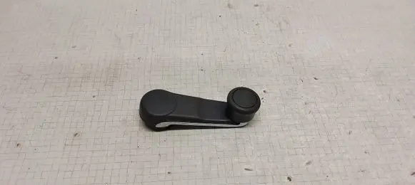 Audi 80 90 B3 Front door window winding handle 