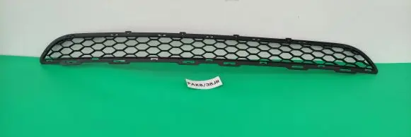 Hyundai Santa Fe Front bumper lower grill 86512-2B000