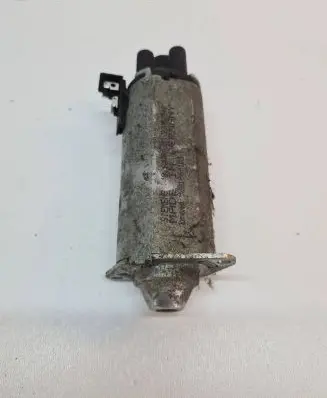 Seat adjustment motor