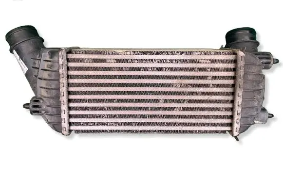 Fiat Scudo Intercooler radiator 1440094280 E5542007