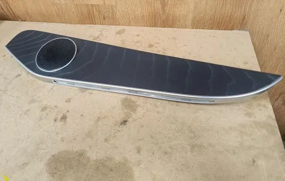 Mercedes-Benz GLC C253 Rear door speaker cover trim A2057307622