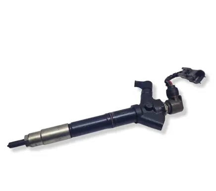Toyota Avensis T250 Fuel injector 2367026011 11H12599