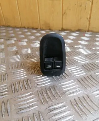 Peugeot 206 Electric window control switch