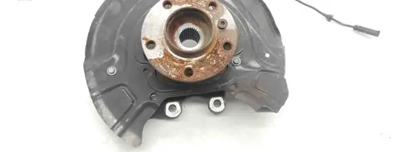 BMW X3 F25 Rear wheel hub 2538880