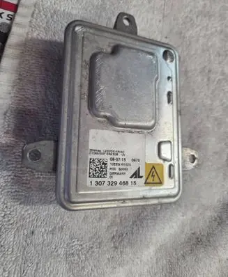 Land Rover Range Rover Sport L320 Xenon control unit/module 130732946815 8701TL0330L