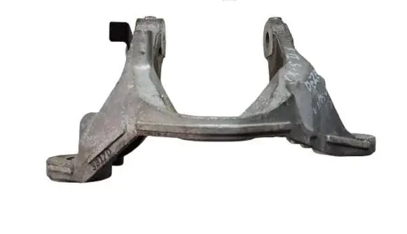 Gearbox mounting bracket