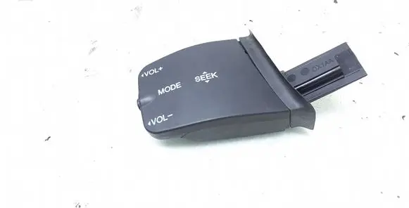Ford Focus Multifunctional control switch/knob 3M5T14K147AD