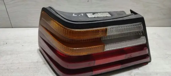 Mercedes-Benz E W124 Rear/tail lights