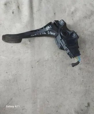 Ford Galaxy Accelerator throttle pedal 6G929F836LE 6PV01083412 16042012