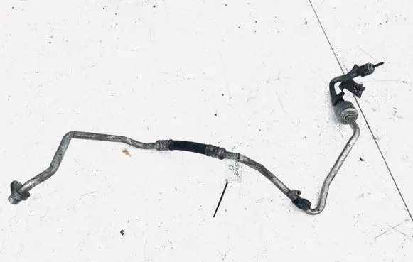 Renault Laguna III Air conditioning (A/C) pipe/hose