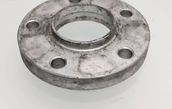 BMW 1 E81 E87 Wheel spacers 