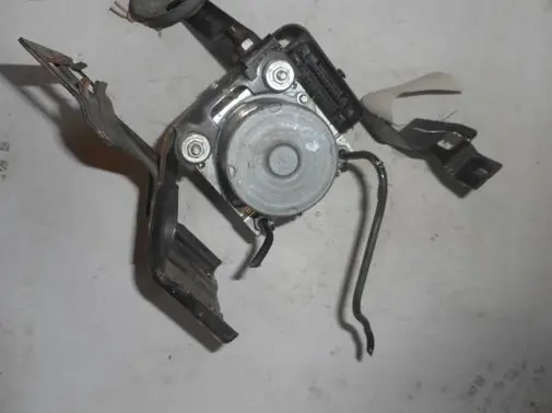 Peugeot 308 ABS Pump 9666092980 0265232392 9660107180