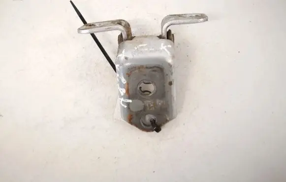 Mazda 3 I Rear door lower hinge