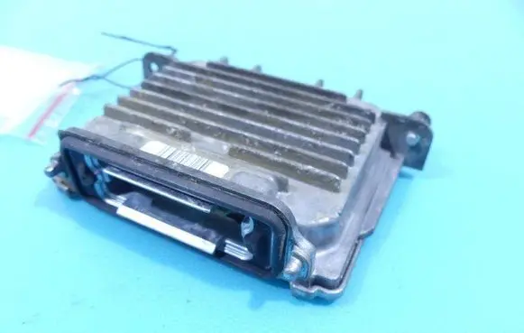 Land Rover Range Rover Sport L320 Headlight ballast module Xenon 93011270 IMPRK1307622