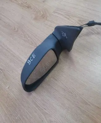 Citroen Saxo Manual wing mirror 024112 014112