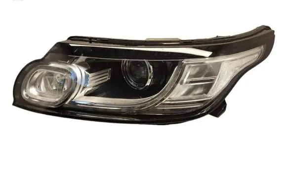 Land Rover Range Rover Sport L494 Headlight/headlamp DK6213W030EG 208413