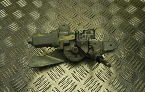 Mazda 2 Wiper motor 038 V693