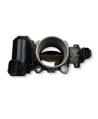 Toyota Avensis T250 Throttle valve 1923002010
