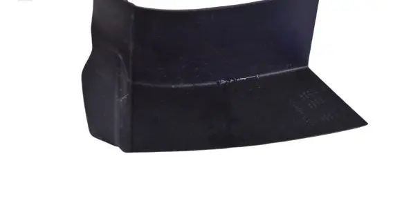 Volkswagen Touareg III Other trunk/boot trim element 760945311