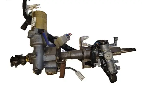 Suzuki Wagon R+ Steering wheel axle 4820075F80 PB0034