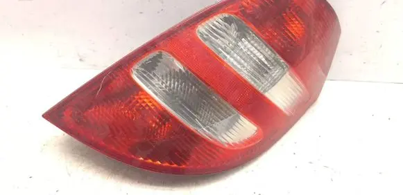 Mercedes-Benz A W169 Rear/tail lights ULO3330R