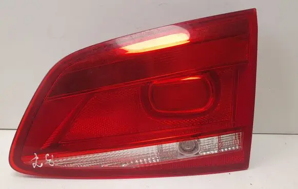 Volkswagen PASSAT B7 Tailgate rear/tail lights 3AF945094J
