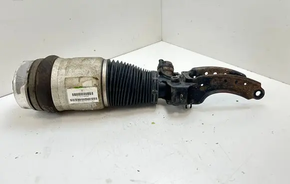 Porsche Cayenne (9PA) Air suspension front shock absorber 7L5616040F