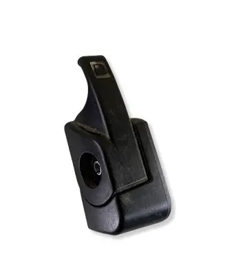 Peugeot 4007 Fuel cap release pull handle 
