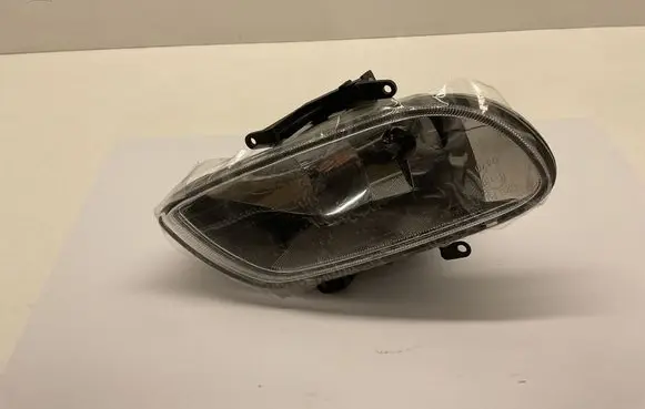Front fog light