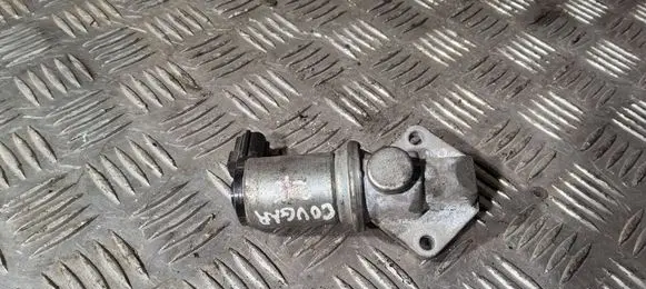 Ford Cougar Idle control valve (regulator) XS2E9F715BA