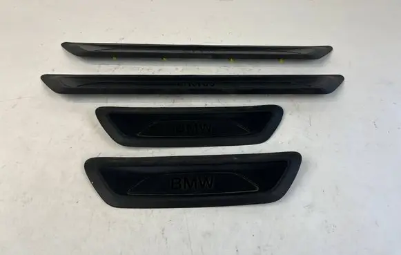 BMW X1 F48 F49 sill trim set (inner) 7263315 7349674 7349673