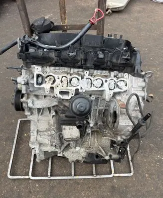 BMW X1 E84 Engine N47D20C