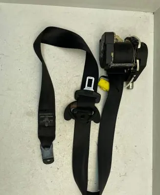 Volkswagen Touran I Front seatbelt 1T1857705AD 65591 33049825
