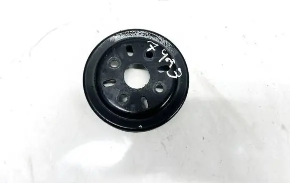 Nissan Primera Fuel pump gear (pulley) 