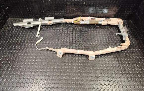 Peugeot 4007 Roof airbag