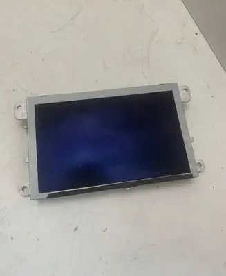 Audi A4 S4 B8 8K Audio system kit 8R0819604A