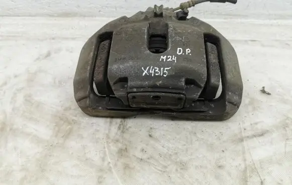 BMW 5 F10 F11 Front brake caliper 6030348