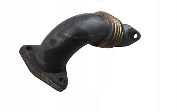 Opel Insignia A Exhaust manifold 12791727