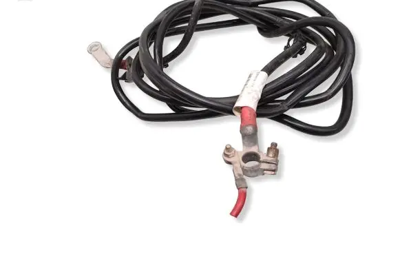 Volvo V70 Positive cable (battery) 9494414