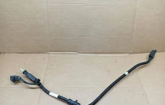 Audi A4 S4 B9 AdBlue supply pipe 