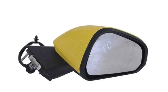 Ford Mustang VI Coupe wind mirror (mechanical) GR3B17682HC