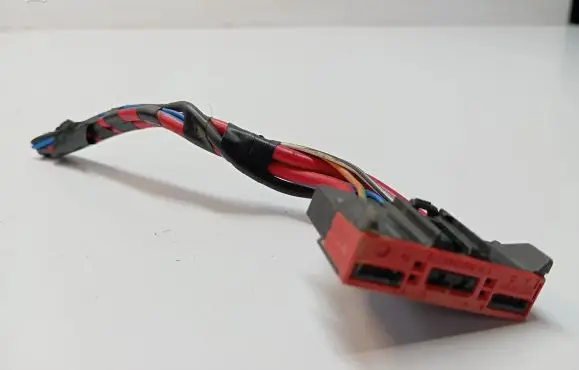 Maserati Levante Other wiring loom