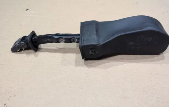 Man TGE 1gen Front door check strap stopper 5G0837267 49EE9805E