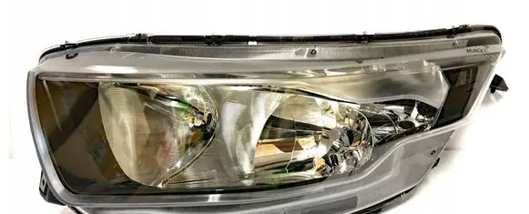 Iveco Daily 6th gen Headlight/headlamp 5801473750 47900748