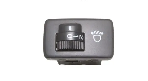 Honda CR-V Headlight level height control switch M37548