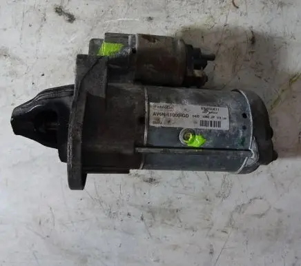 Ford Focus ST Starter motor AV6N-11000-GD