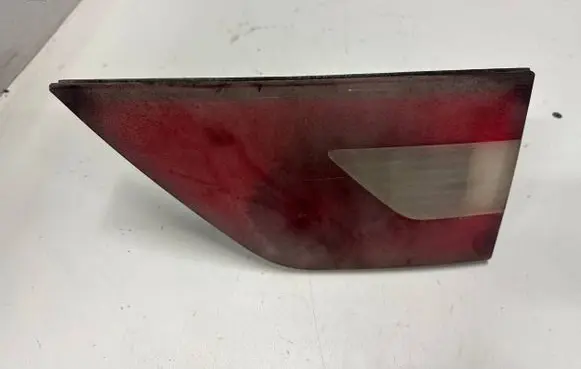 BMW X3 E83 Rear/tail lights 3414014