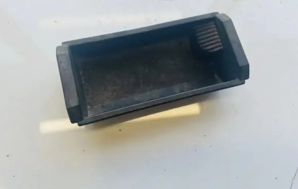Volkswagen Golf IV Car ashtray 1j0857335a