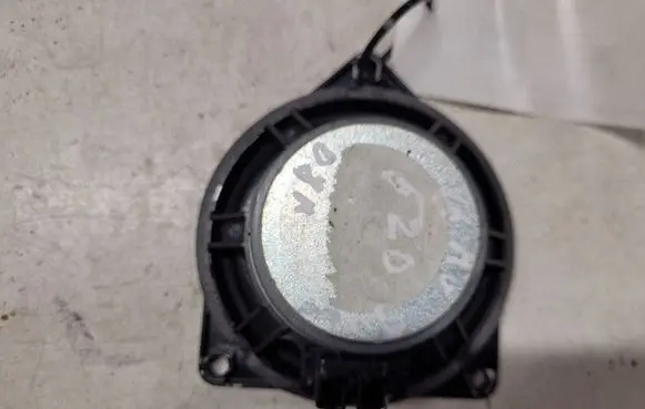 BMW 5 E60 E61 Front door high frequency speaker 6513914149401