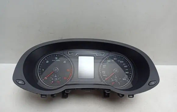 Audi Q3 8U Speedometer (instrument cluster) 8U0920980C